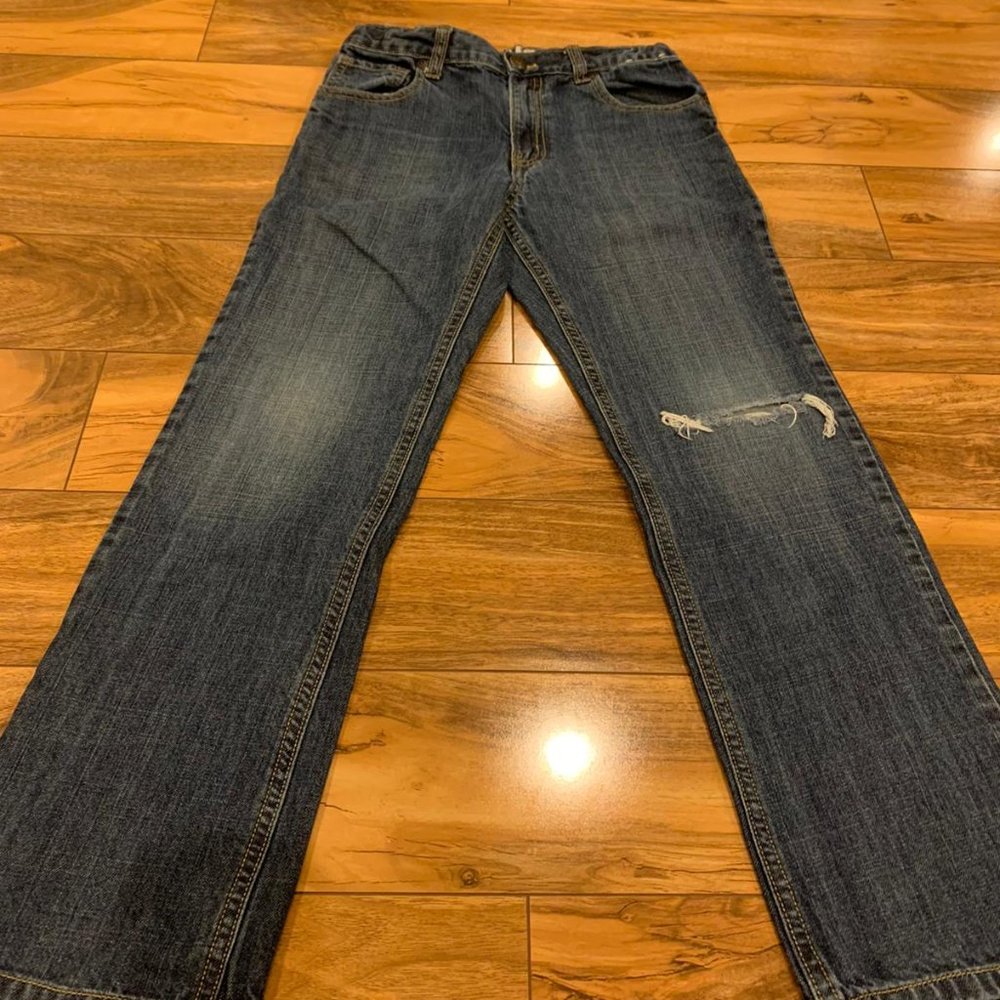 Kids Jeans